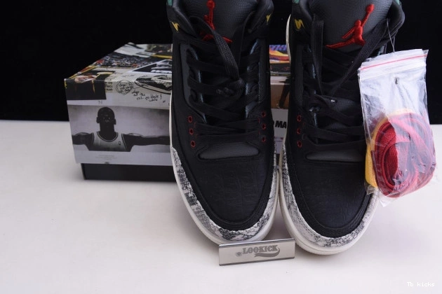 Reps TBK 3 Air 2.0 Jordan SE Retro CV3583-003 Instinct Animal - 0812